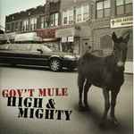 Cover of High & Mighty, , CD