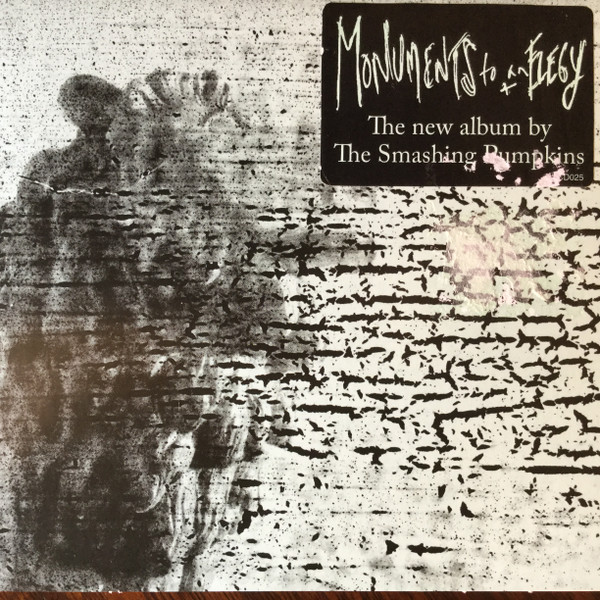 The Smashing Pumpkins – Monuments To An Elegy (2014, digipak, CD) - Discogs