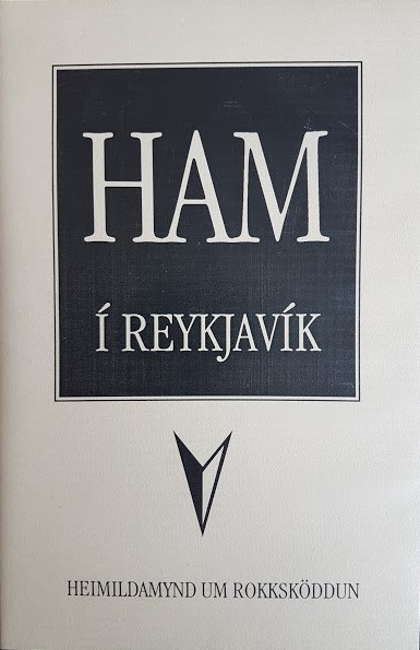 lataa albumi Ham - Ham í Reykjavík