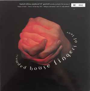 Crowded House - Fingers Of Love