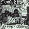 Cringer - Perversion Is Their Destiny