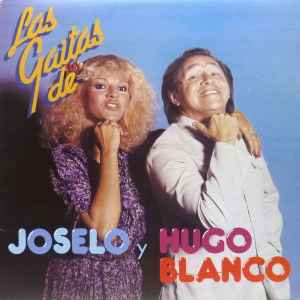 Joselo (2) - Las Gaitas De Joselo Y Hugo Blanco album cover