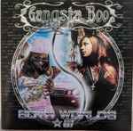 Gangsta Boo – Both Worlds, *69 (2001, CD) - Discogs