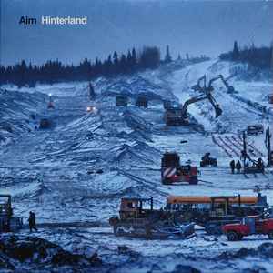 Aim - Hinterland: 2xLP, Album, RM For Sale | Discogs