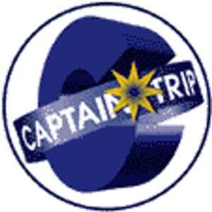 Captain Trip Records image