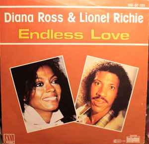 Lionel Richie - Endless Love