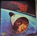 Cover of Interstellar Reggae Drive, 2017, Vinyl