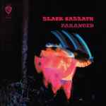 Black Sabbath – Paranoid (2016, Blue, Gatefold, 180g, Vinyl 