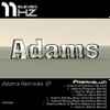 Freakslum - Adams (Remixes