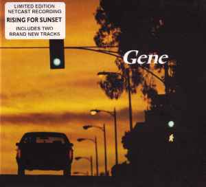 Rising For Sunset - Gene