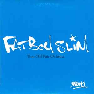 Slim – That Pair Jeans (2006, - Discogs