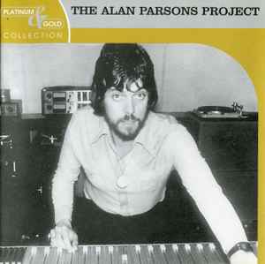 The Alan Parsons Project - Platinum & Gold Collection album cover
