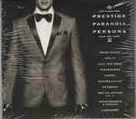 Cover of Prestige, Paranoia, Persona Vol. 2, 2012-10-01, CD