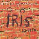 Cover of Iris (Tra Le Tue Poesie) - Remix, 1999, CD