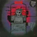 Cover of Dimension Hatröss, 1988, Vinyl