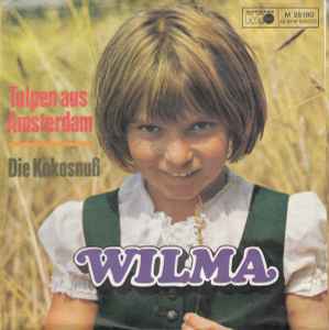 Tulpen Aus Amsterdam (Vinyl, 7