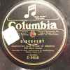 Associated Glee Clubs Of America - Discovery / A Plainsman's Song