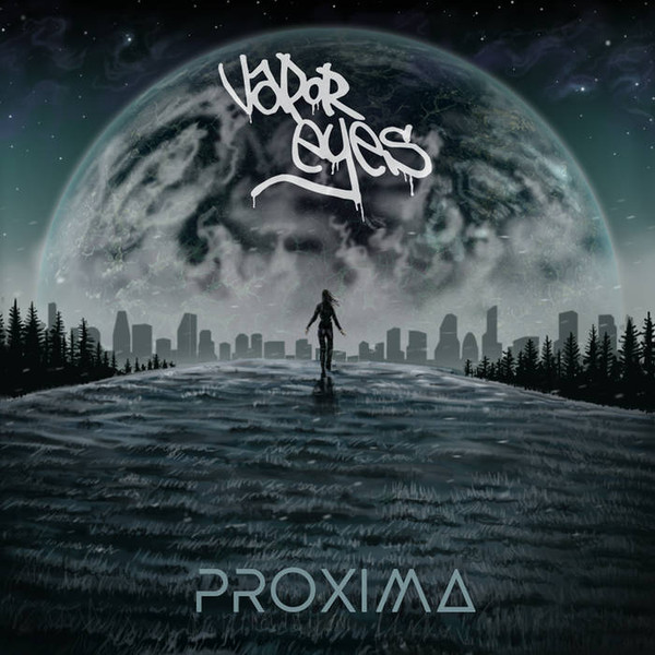 lataa albumi Vapor Eyes - Proxima