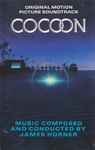 Cover of Cocoon (Original Motion Picture Soundtrack), 1985, Cassette