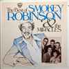 Smokey Robinson & The Miracles - The Best Of Smokey Robinson & The Miracles
