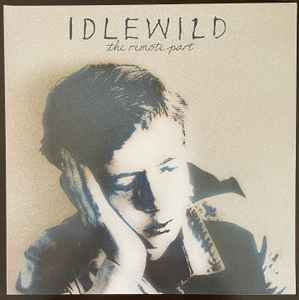 Idlewild - The Remote Part album cover