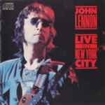 John Lennon – Live In New York City (CD) - Discogs