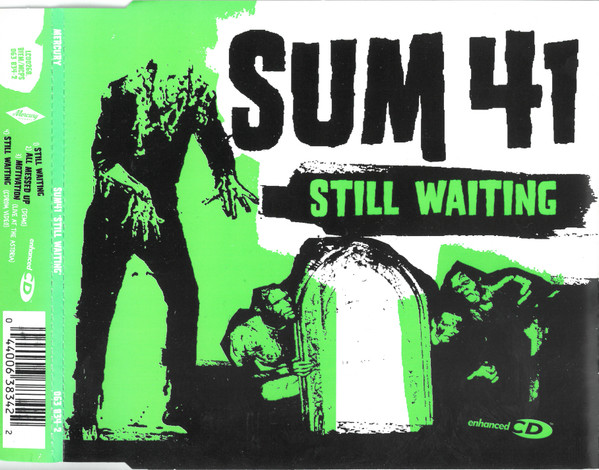 Sum 41: Still Waiting (Music Video 2003) - IMDb