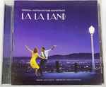 Justin Hurwitz - La La Land (Original Motion Picture Soundtrack