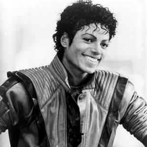 Michael Jacksonauf Discogs 