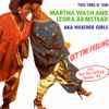 Two Tons* - Two Tons: Martha Wash & Izora Armstead - Get The Feeling