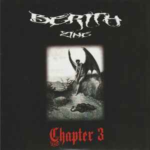 Various - Berith Zine Vo. III album cover