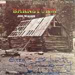 Cover of Barnstorm, 1972, Vinyl