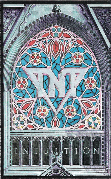 TNT – Intuition (Cassette) - Discogs