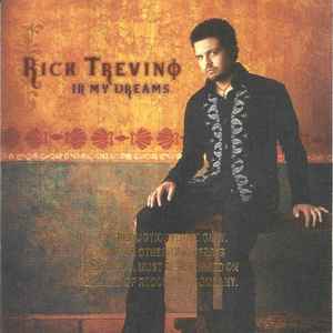 Rick Trevino - In My Dreams album cover