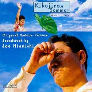 Joe Hisaishi – Kikujiro's Sommer (1999, CD) - Discogs