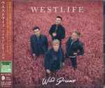 Westlife – Wild Dreams (2021, Exclusive, CD) - Discogs