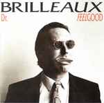 Cover of Brilleaux, , CD