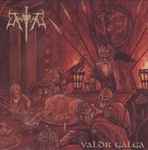 Cover of Valdr Galga, , CD