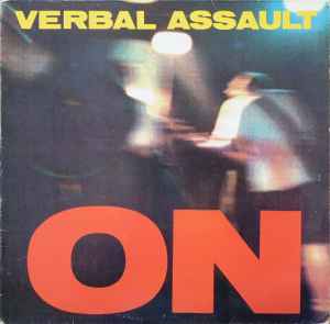 Verbal Assault – Trial (1987, Cassette) - Discogs