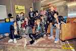 ladda ner album NCT 127 - We Are Superhuman
