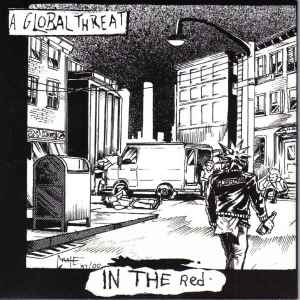 A Global Threat - In The Red