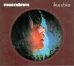 Cover of Moondawn, 2005-12-16, CD