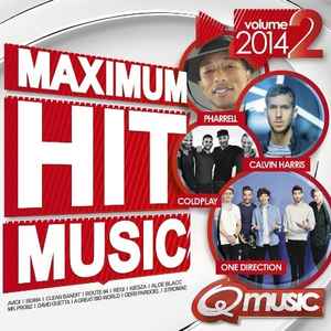 Maximum Hit Music 2014 Volume 2 - Various