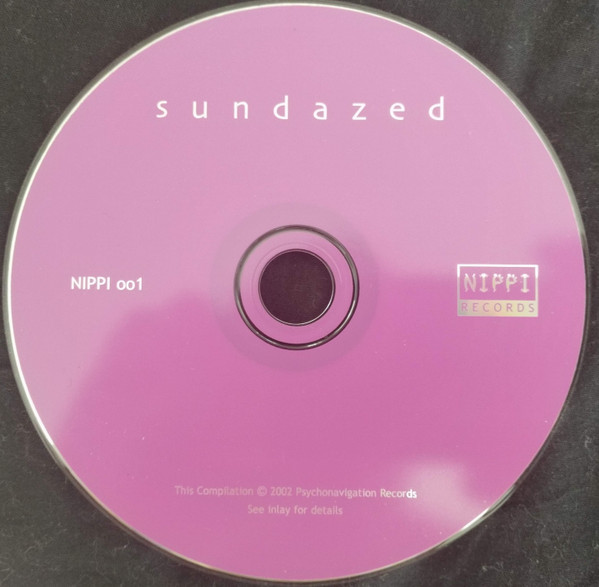 baixar álbum Various - Sundazed Definitive Ambient Chillout Compilation