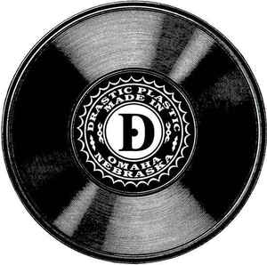 Drastic Plastic Records on Discogs