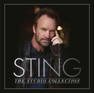Sting – The Studio Collection: II Box - (2017, Discogs Volume Set)