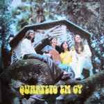 Quarteto Em Cy – Quarteto Em Cy (2003, Vinyl) - Discogs