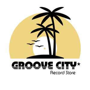 GrooveCity at Discogs