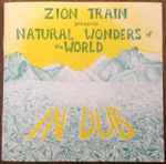 Cover of Natural Wonders Of The World In Dub, 1994, CD