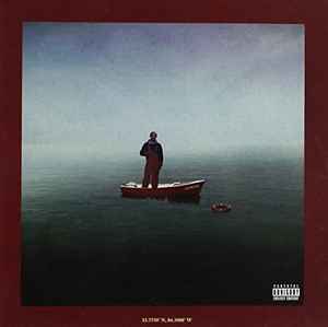 Lil Yachty – Lil Boat (2016, CD) - Discogs